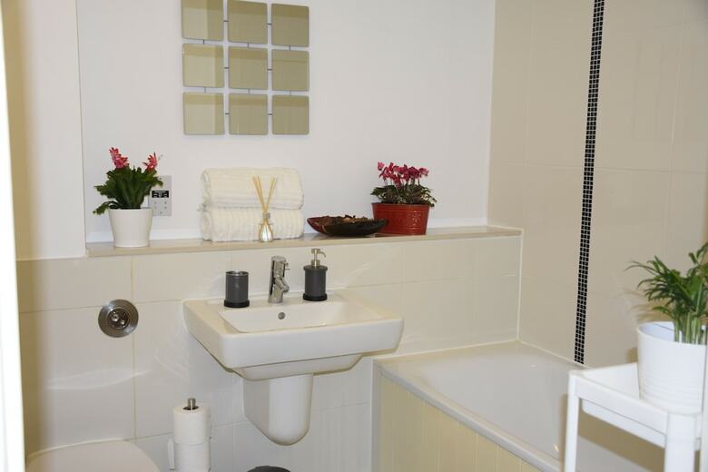 Bmas Serviced Apartments - Mortimer Square