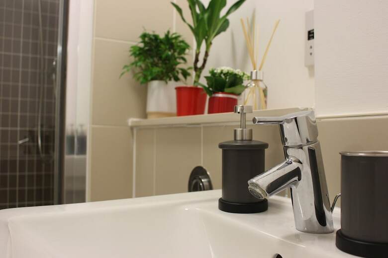 Bmas Serviced Apartments - Mortimer Square