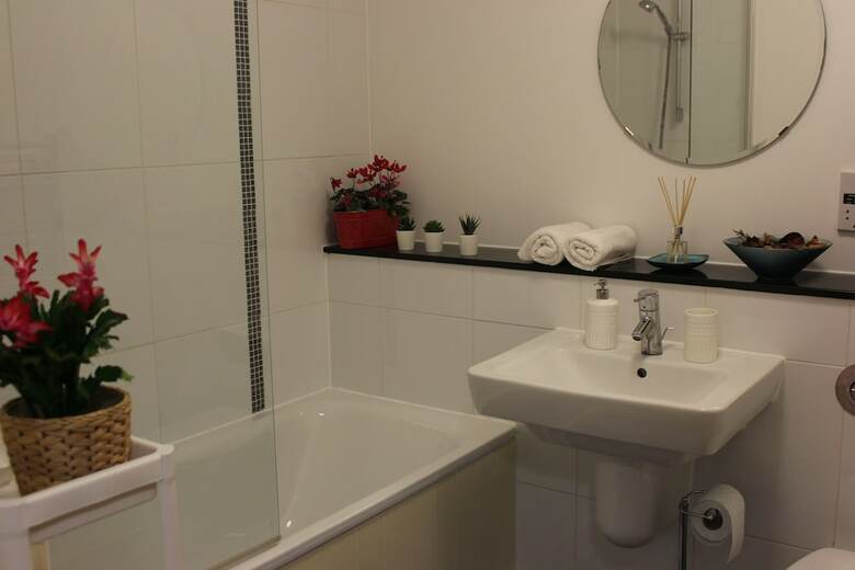 Bmas Serviced Apartments - Mortimer Square