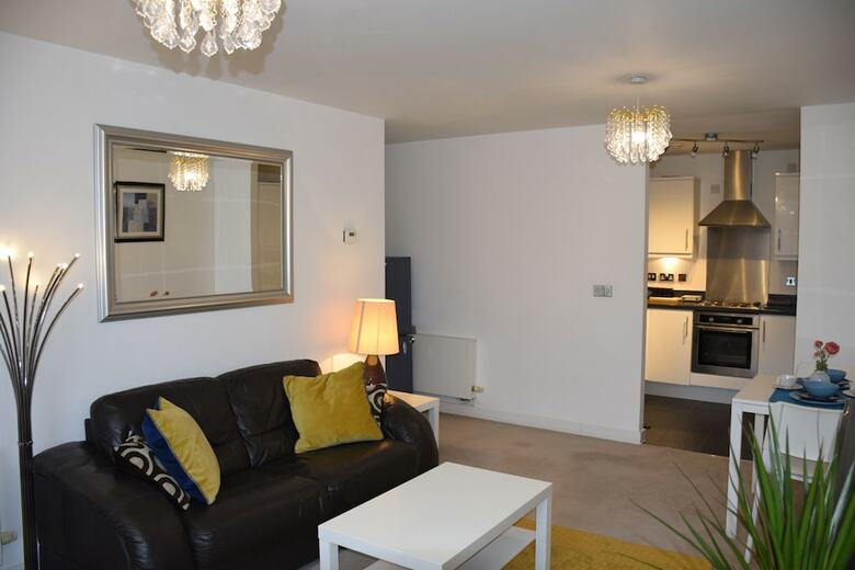 Bmas Serviced Apartments - Mortimer Square