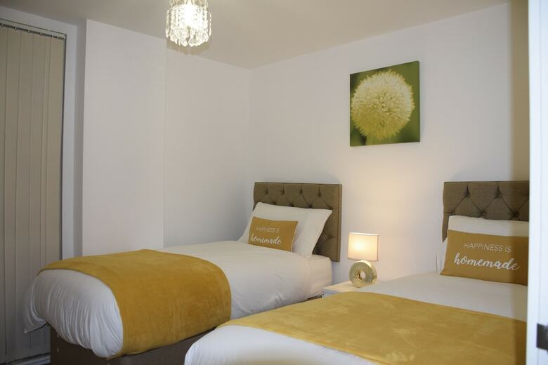 Bmas Serviced Apartments - Mortimer Square