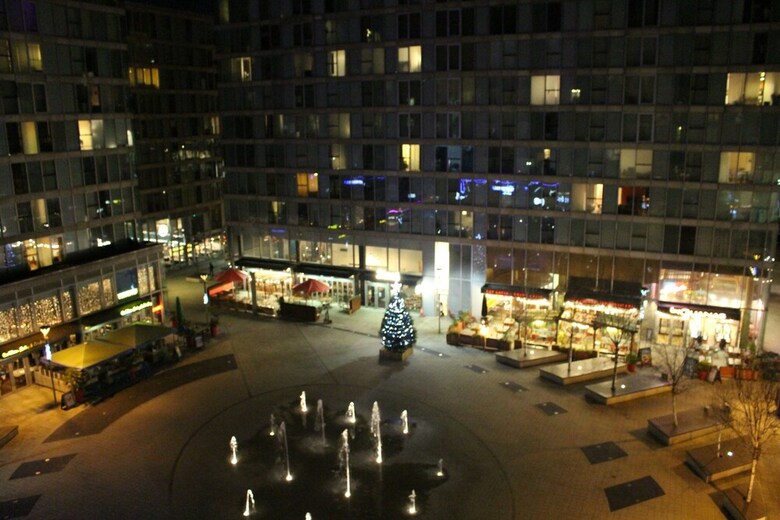 Bmas Serviced Apartments - Mortimer Square