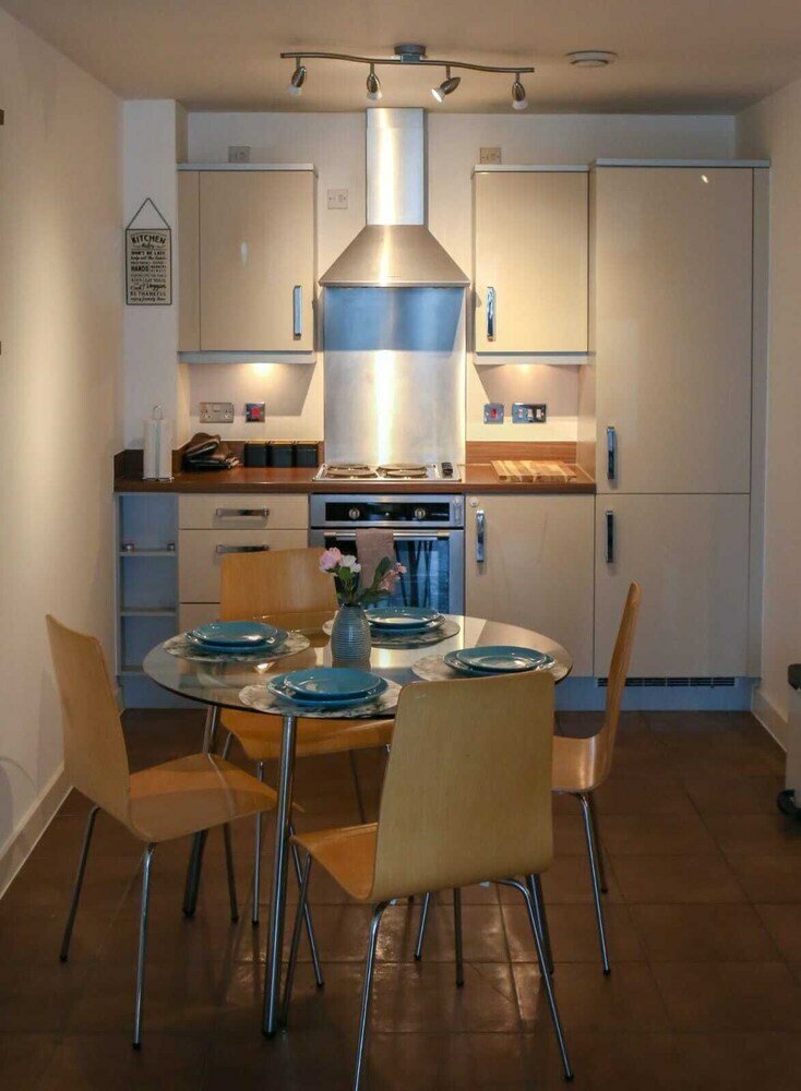 Bmas Serviced Apartments - Mortimer Square