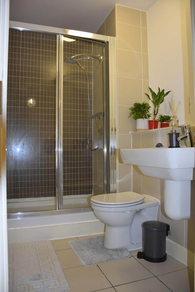 Bmas Serviced Apartments - Mortimer Square