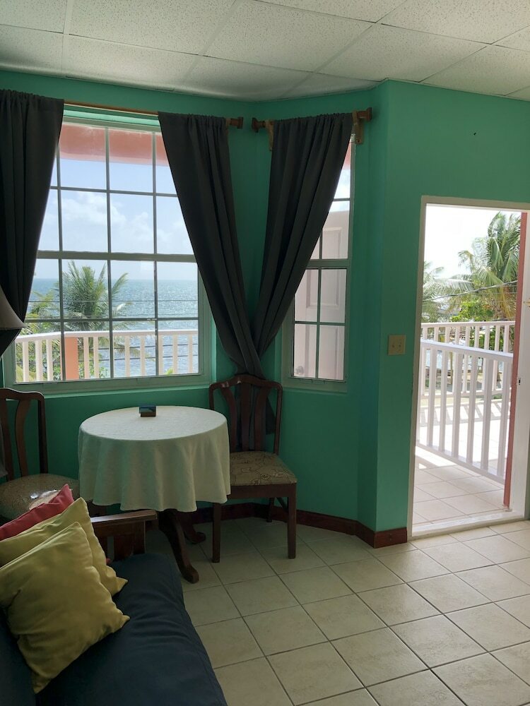 Apartamentos Caye Caulker Condos