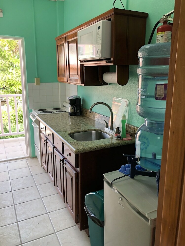Apartamentos Caye Caulker Condos