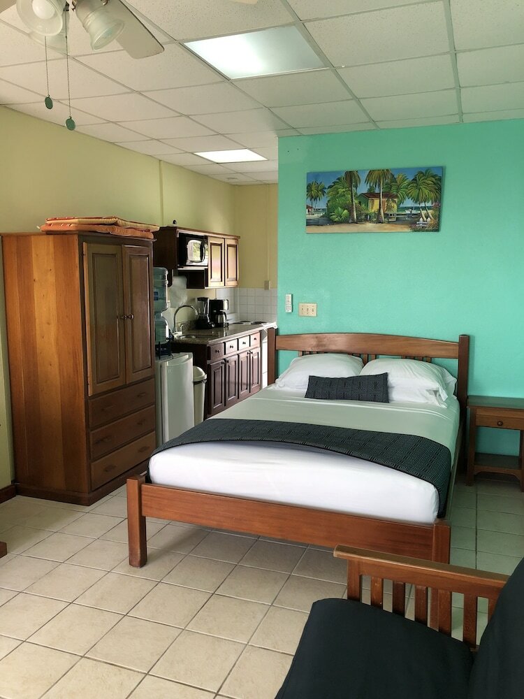 Apartamentos Caye Caulker Condos