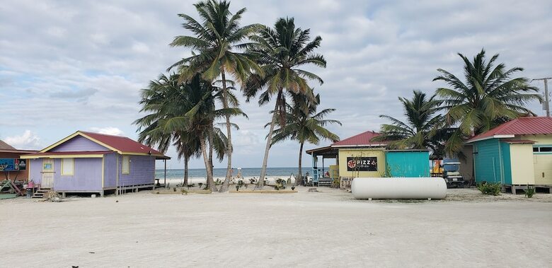 Apartamentos Caye Caulker Condos