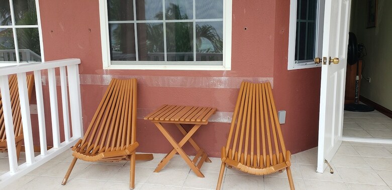 Apartamentos Caye Caulker Condos