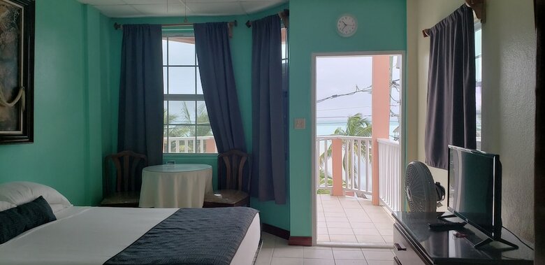 Apartamentos Caye Caulker Condos