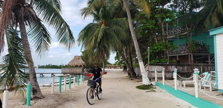 Apartamentos Caye Caulker Condos