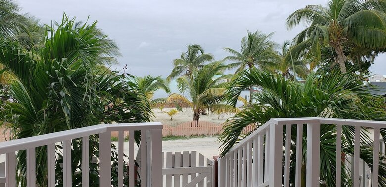 Apartamentos Caye Caulker Condos