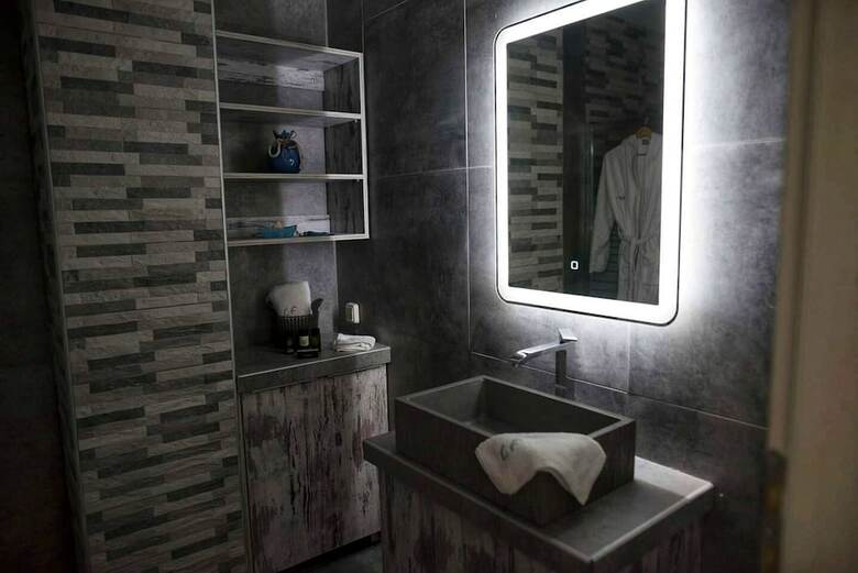 Apartamentos Lf Suites