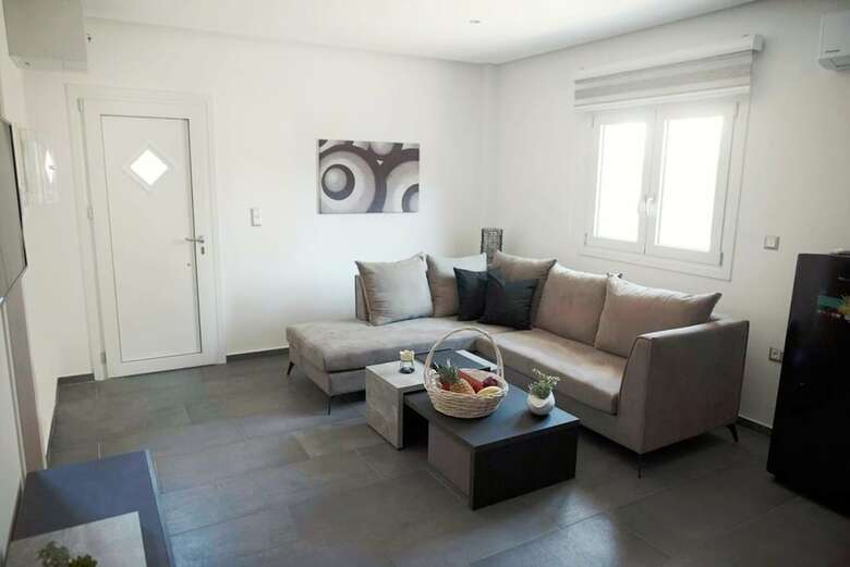 Apartamentos Lf Suites