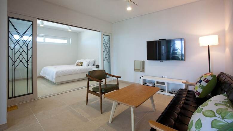 Themarine Poolvilla&spa