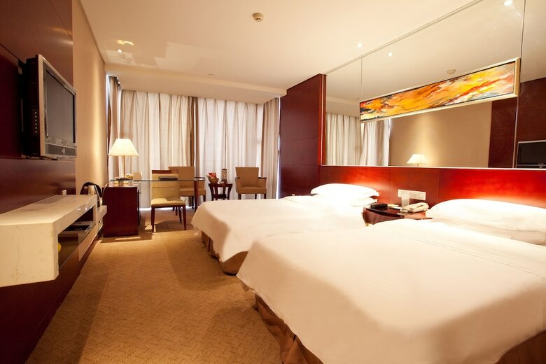 Garden Hotel
