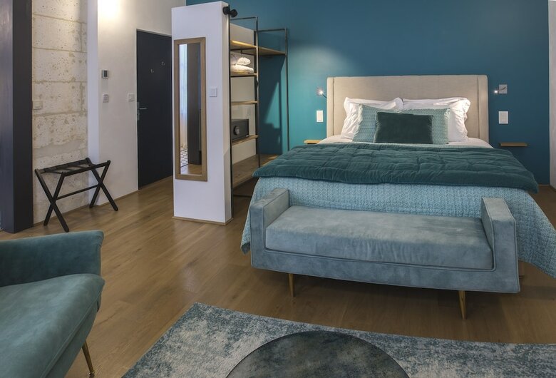 Apartamentos Villa Cote Plateau