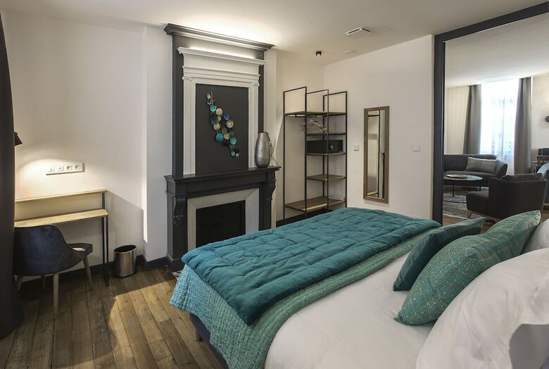 Apartamentos Villa Cote Plateau