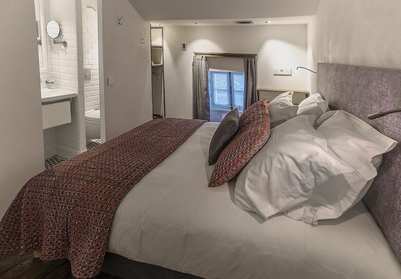 Apartamentos Villa Cote Plateau