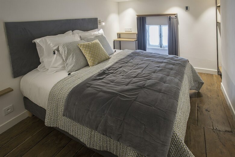 Apartamentos Villa Cote Plateau