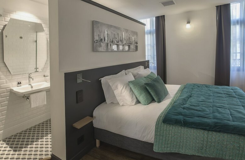 Apartamentos Villa Cote Plateau