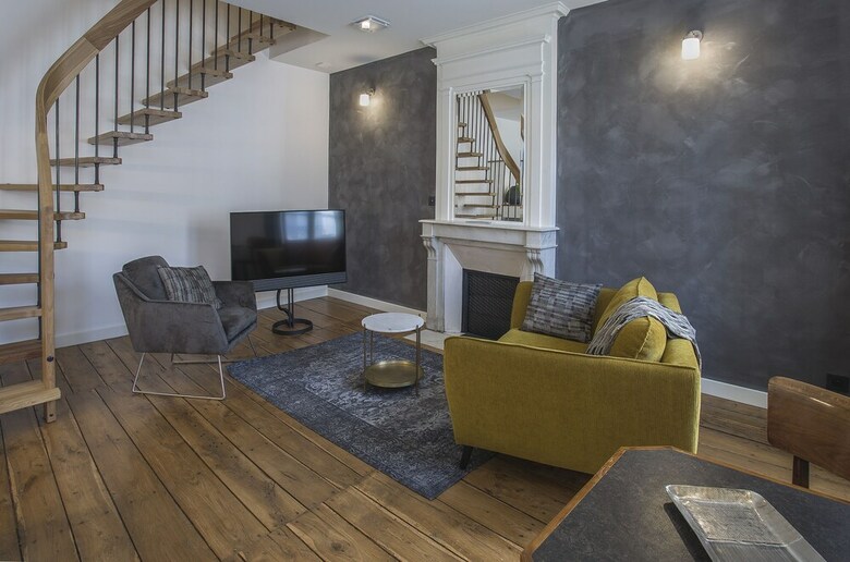Apartamentos Villa Cote Plateau