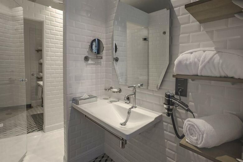 Apartamentos Villa Cote Plateau
