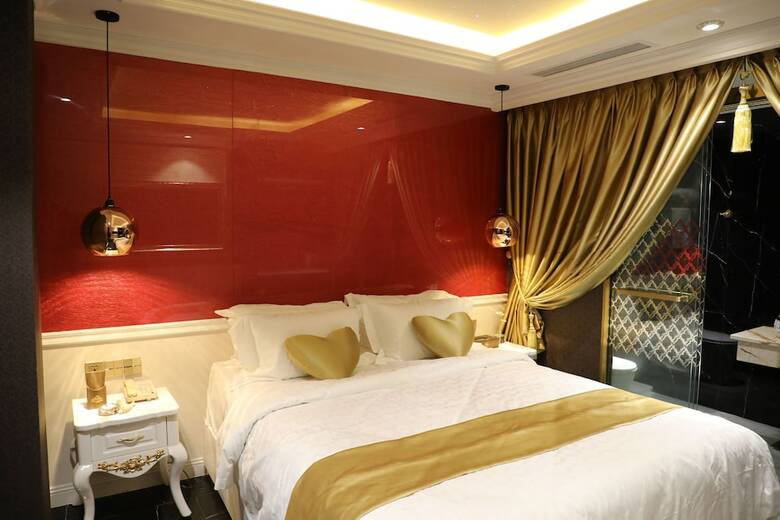 7s Hotel Enjoy I