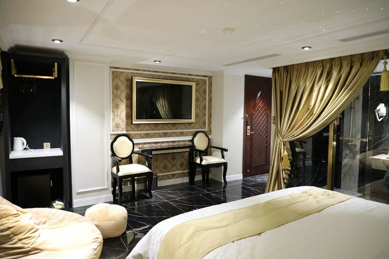 7s Hotel Enjoy I