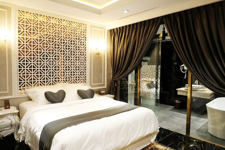7s Hotel Enjoy I