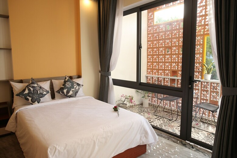 Hotel Lam Garden Boutique Homestay