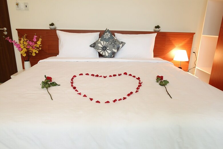 Hotel Lam Garden Boutique Homestay