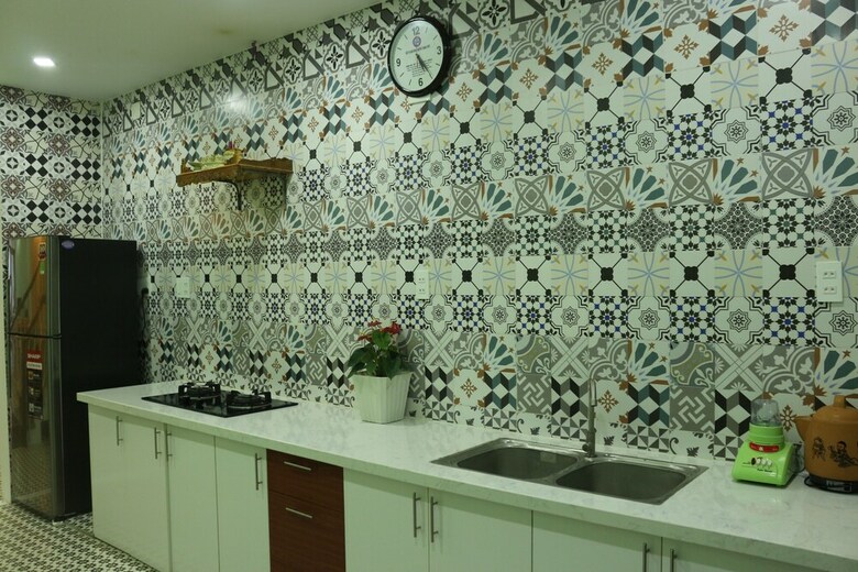 Hotel Lam Garden Boutique Homestay