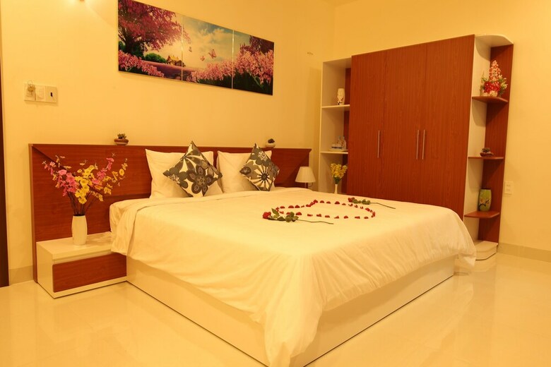Hotel Lam Garden Boutique Homestay