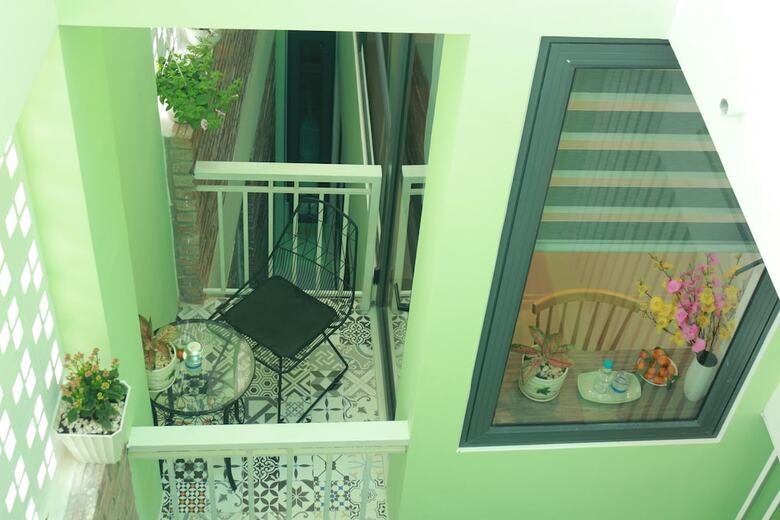 Hotel Lam Garden Boutique Homestay