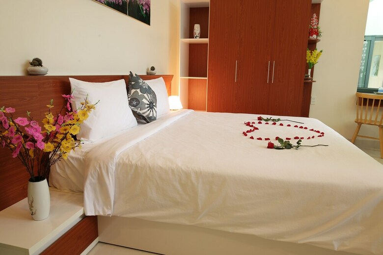 Hotel Lam Garden Boutique Homestay