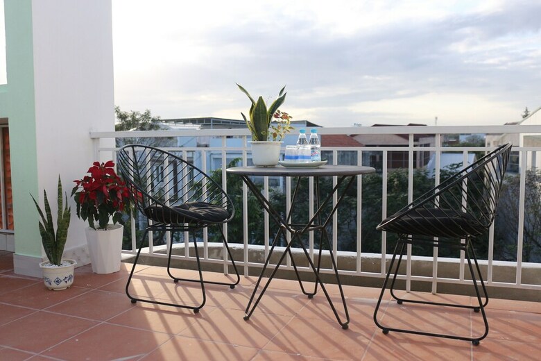 Hotel Lam Garden Boutique Homestay