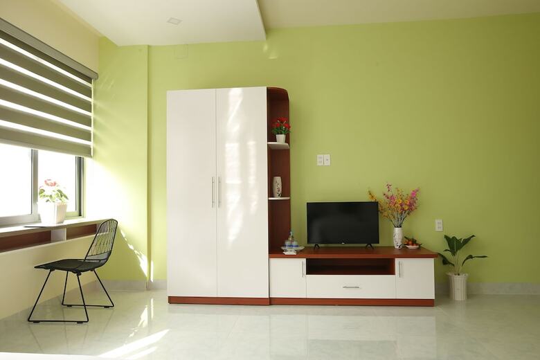 Hotel Lam Garden Boutique Homestay