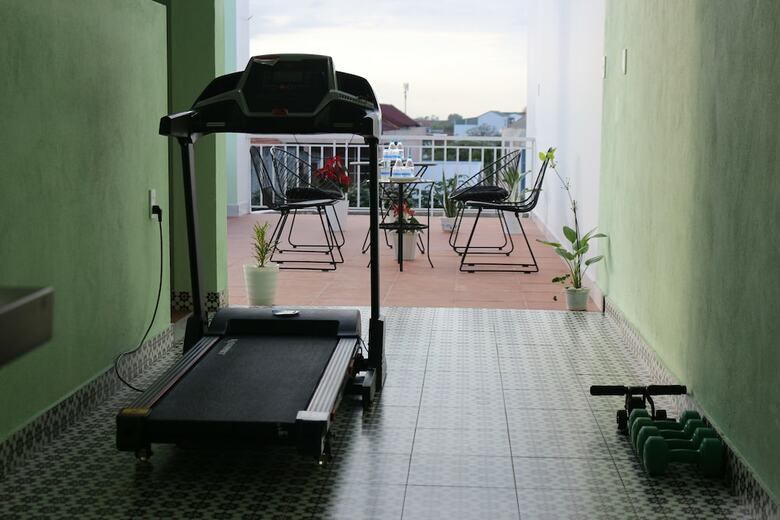 Hotel Lam Garden Boutique Homestay