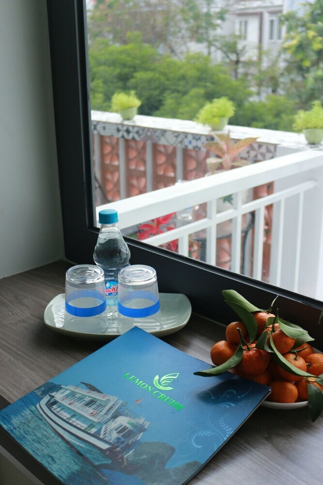 Hotel Lam Garden Boutique Homestay