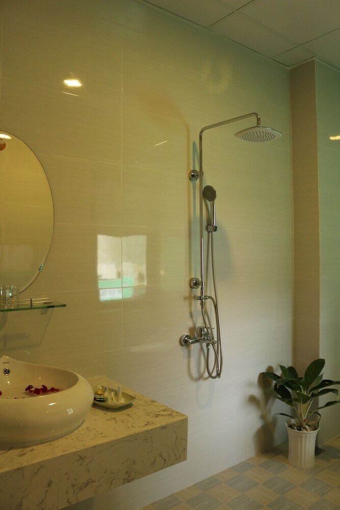 Hotel Lam Garden Boutique Homestay
