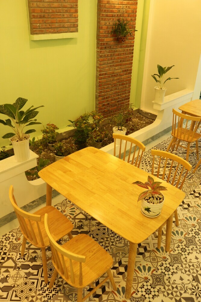 Hotel Lam Garden Boutique Homestay