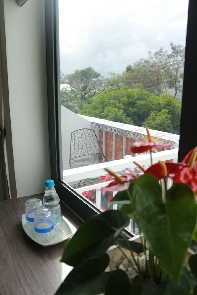 Hotel Lam Garden Boutique Homestay