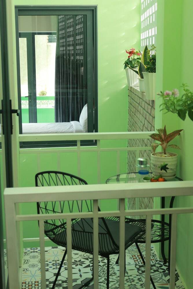 Hotel Lam Garden Boutique Homestay
