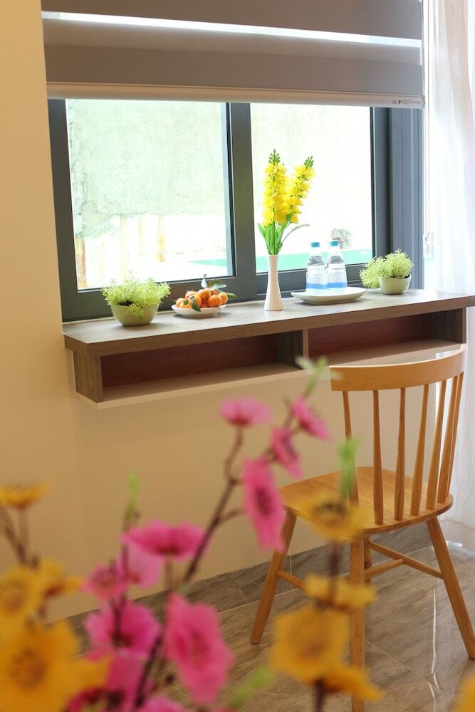 Hotel Lam Garden Boutique Homestay