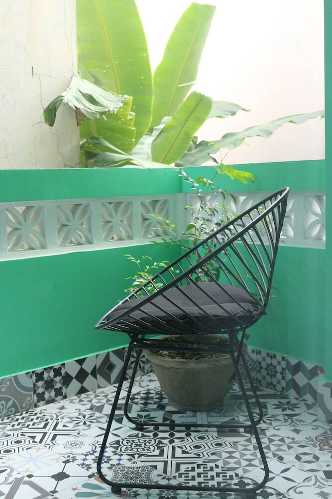Hotel Lam Garden Boutique Homestay