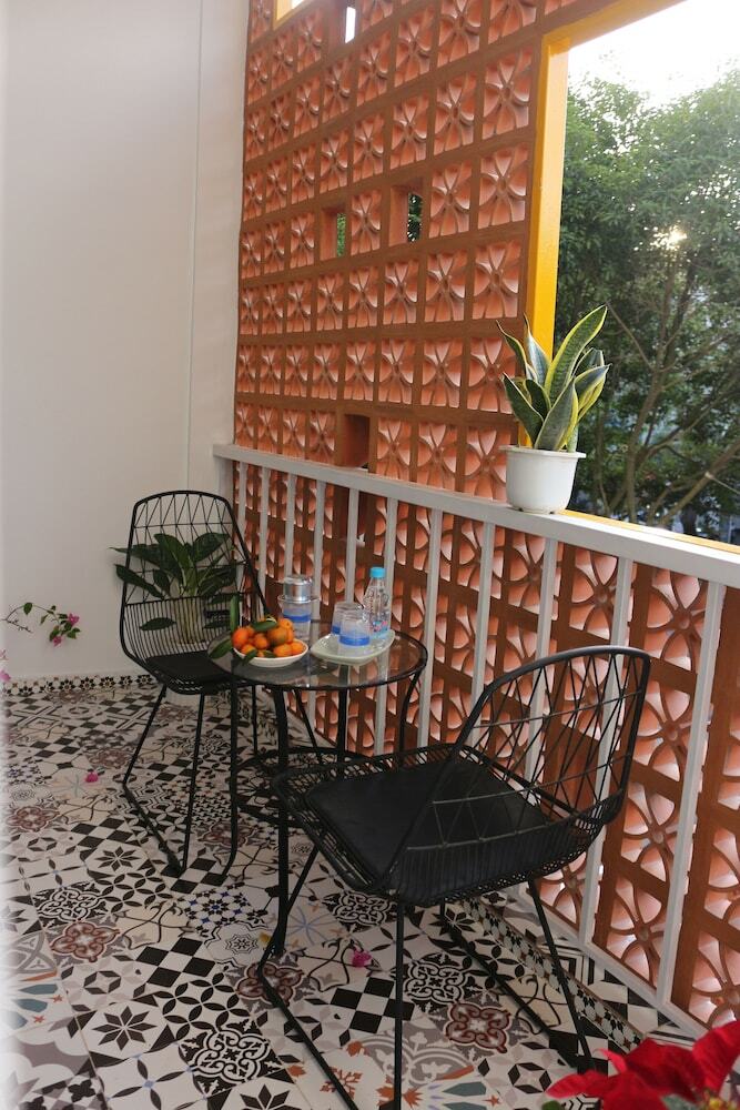 Hotel Lam Garden Boutique Homestay