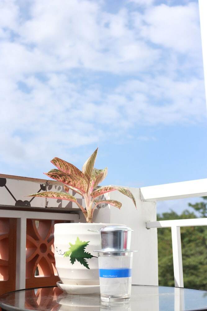 Hotel Lam Garden Boutique Homestay