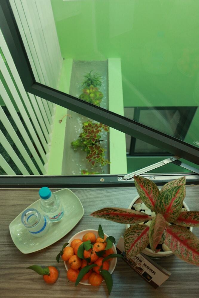 Hotel Lam Garden Boutique Homestay