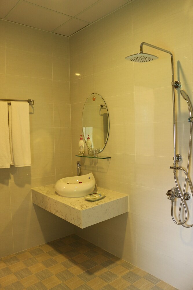 Hotel Lam Garden Boutique Homestay